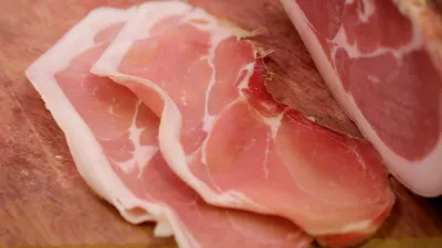 West-Vlaamse boerenhesp