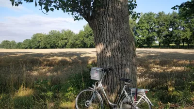 Fietstocht met streekproducten: Oostende