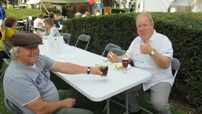 Streekproductenmarkten