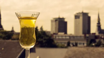 Hasseltse graanjenever