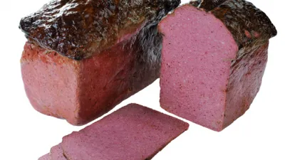 Kempense gebakken paté