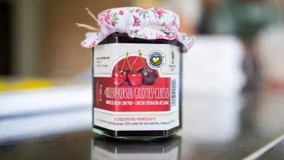 Haspengouwse confituur en gelei