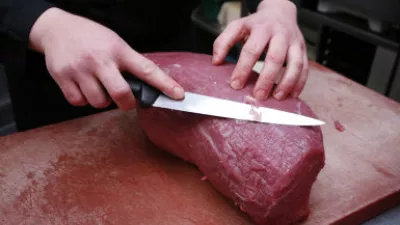 In de kijker: Filet d'Anvers