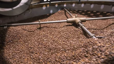 Koffie uit het Land van Aalst