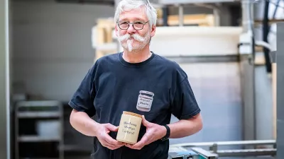 Pittig erfgoed: de Torhoutse mosterd van Wostyn
