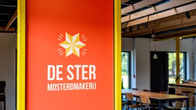 Zachte mosterd uit het Leuvense Zachte mosterd uit het Leuvense