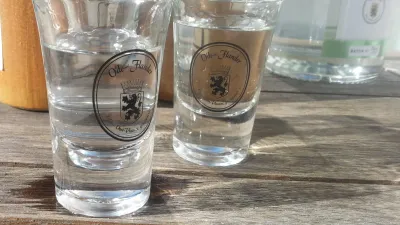 Oost-Vlaamse graanjenever - O'de Flander BGA