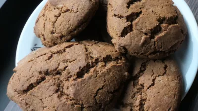 Bakkerij Van Gelooven