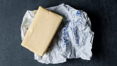 Hoeveboter uit de Westhoek