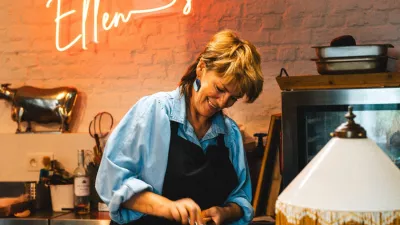 Ellen's herfstrecepten met Vlaamse traditionele streekproducten