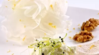 Dîner Pensant