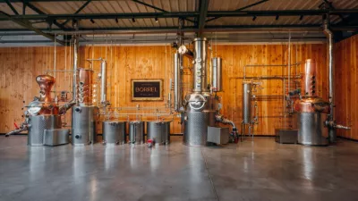 Eeklose jenever