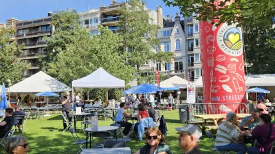 Save-the-date: streekproductmarkten