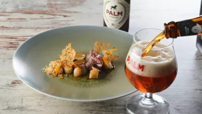 Ree / Dobbel  PALM / hazelnootboter / gierst / zilveruitjes