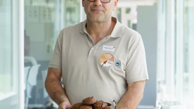 Bakkerij Van Gelooven