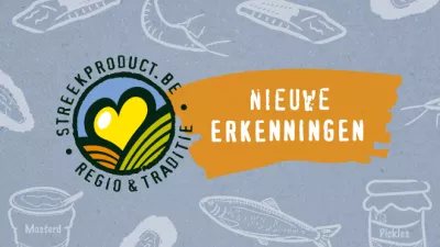 Laatste erkenningen 2024