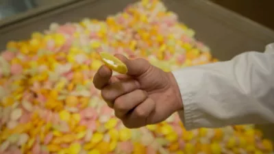 Streekproducten op TV