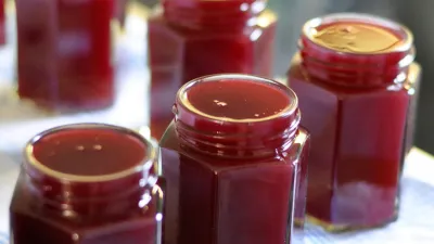 Haspengouwse confituur en gelei