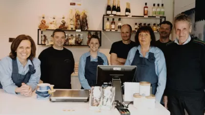 Aerts Speculaas bvba