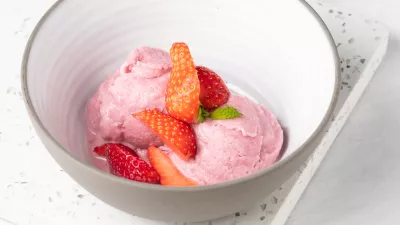 Snelle en frisse gerechtjes