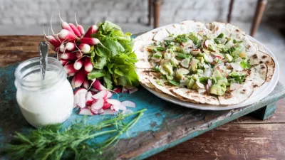 Een selectie van onze beste zomerrecepten met streekproducten