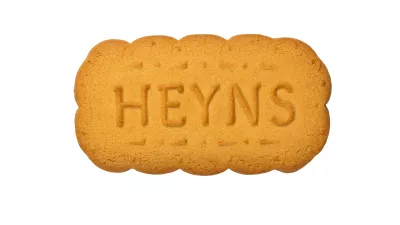 Dikke speculaas