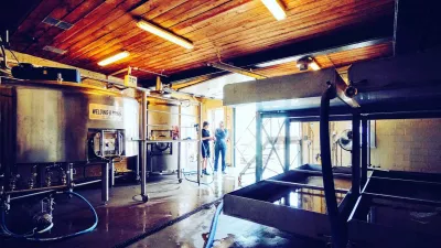 Brouwerij 3 Fonteinen