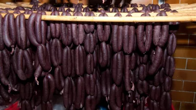 Kempense zwarte pensen