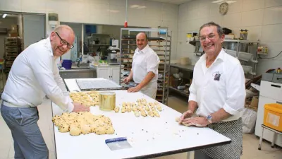 Bakkerij Vangronsveld Bakkerij Vangronsveld