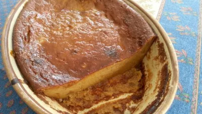 Het Oost-Vlaamse vlaairecept
