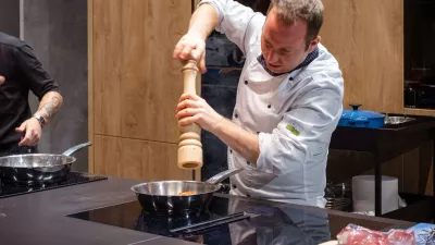 Kookslag 2023: Sam Wils