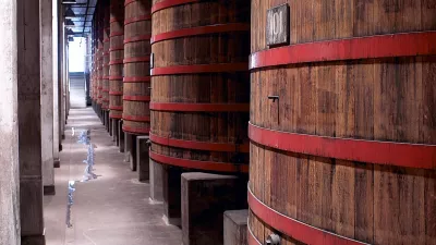 Vlaams roodbruin bier heeft zijn Europese erkenning op zak!