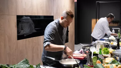 KOOKSLAG 2024: Sam Van Landeghem