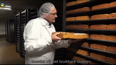 Nog wat producentenfilmpjes te ontdekken!