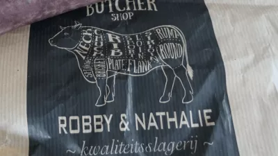 Kwaliteitsslagerij Robby & Nathalie