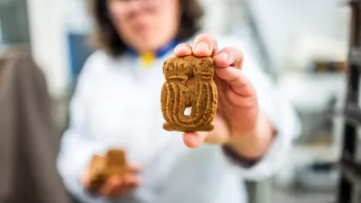  Ambachtelijke Speculaasbakkerij Vanvuchelen
