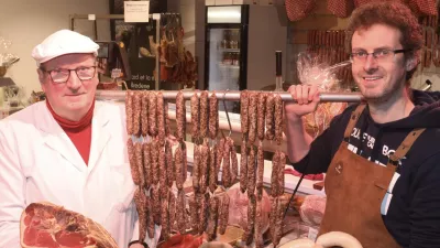 Corona leidt tot herontdekking Vlaamse traditionele streekproducten