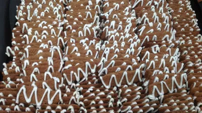 Glazuurspeculaas van de kust