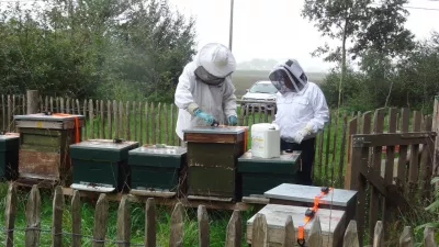 Eerste nieuwe streekproduct erkenningen 2019