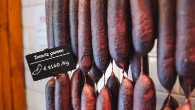 Zwarte pensen uit Midden-Brabant