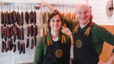 Slagerij Ceulemans-Dirix