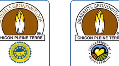 vzw Brussels grondwitloof 