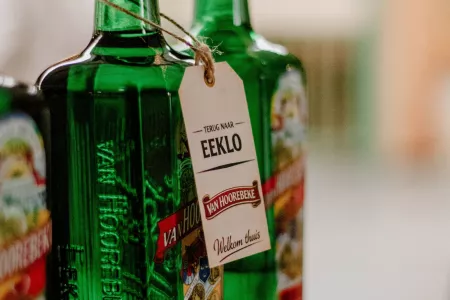 Vijf nieuwe erkende traditionele streekproducten