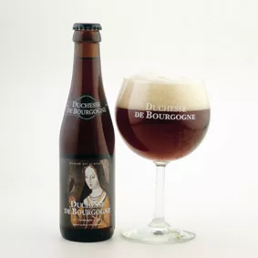Zuid-West-Vlaamse roodbruine bier Streekproduct.be