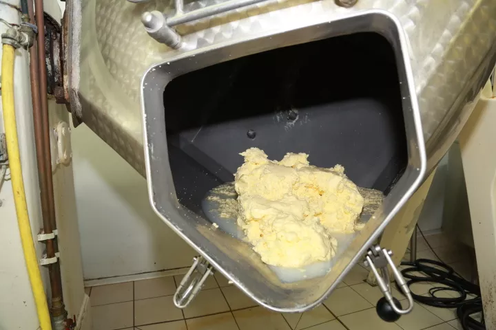 Vlaamse hoeveboter  Streekproduct.be