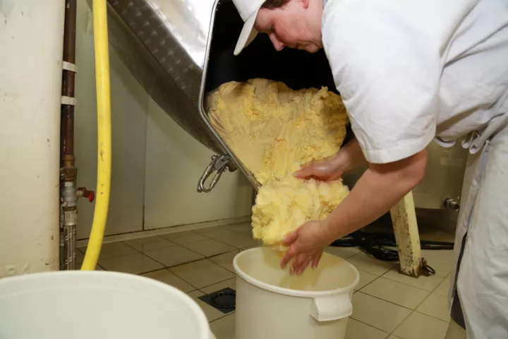 Vlaamse hoeveboter  Streekproduct.be