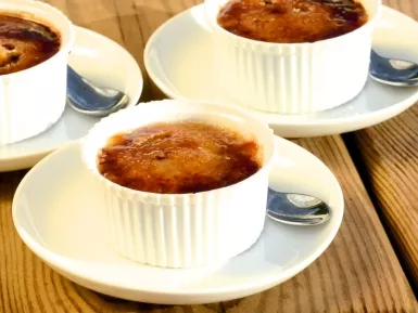 dessert Streekproduct.be