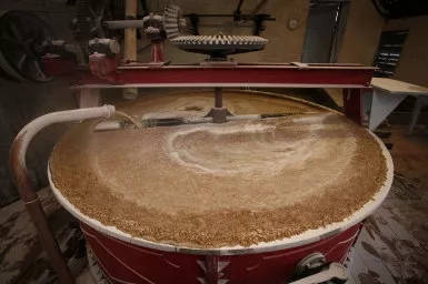 Oude Geuze Streekproduct.be