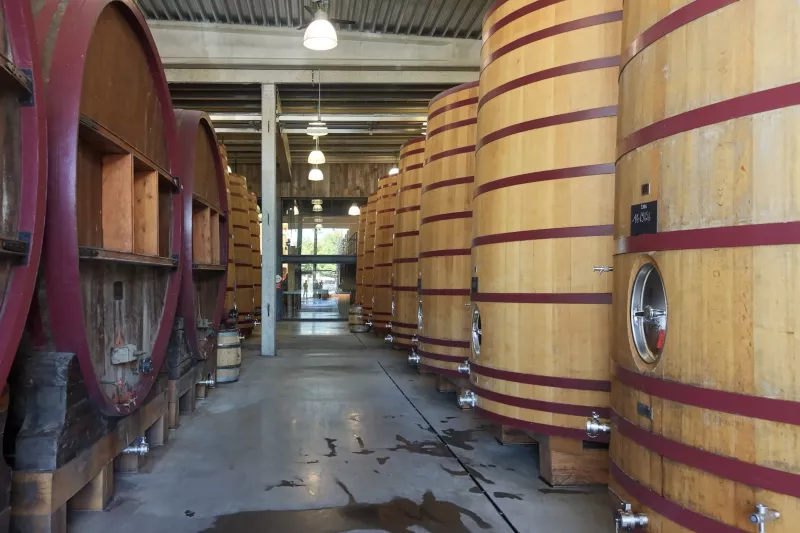 Brouwerij De Brabandere  Streekproduct.be