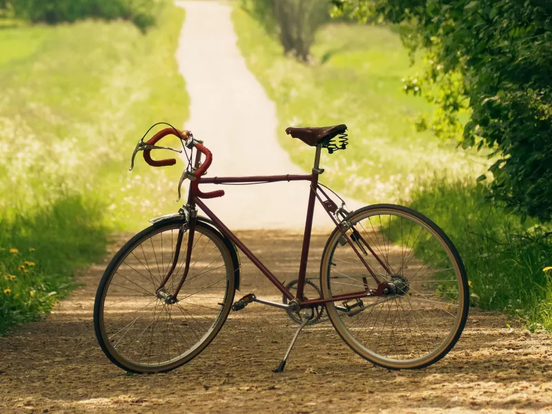 Fietstocht in de Vlaamse Ardennen Streekproduct.be